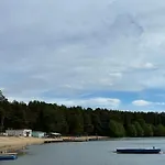 Wypoczynkowy Sosenka Z Sauna I Jacuzzi *