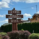 בית נופש Wypoczynkowy Sosenka Z Sauna I Jacuzzi *