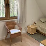 Wypoczynkowy Sosenka Z Sauna I Jacuzzi בית נופש