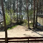 Wypoczynkowy Sosenka Z Sauna I Jacuzzi בית נופש