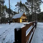 בית נופש Wypoczynkowy Sosenka Z Sauna I Jacuzzi *
