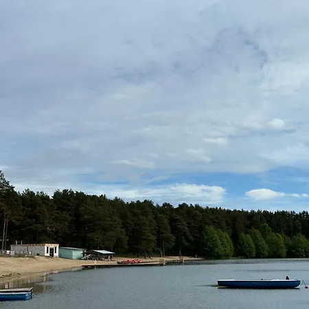 Wypoczynkowy Sosenka Z Sauna I Jacuzzi *