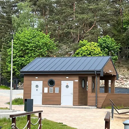 بيت للعطل Wypoczynkowy Sosenka Z Sauna I Jacuzzi - Oaza Spokoju *