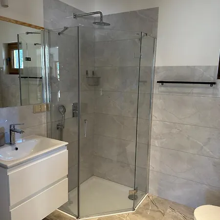 Wypoczynkowy Sosenka Z Sauna I Jacuzzi - Oaza Spokoju * أوسيبيل