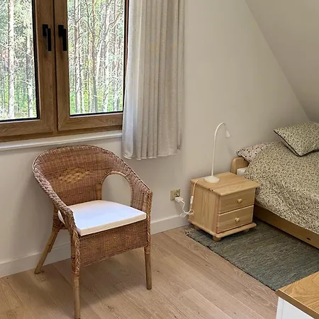 Wypoczynkowy Sosenka Z Sauna I Jacuzzi - Oaza Spokoju بيت للعطل