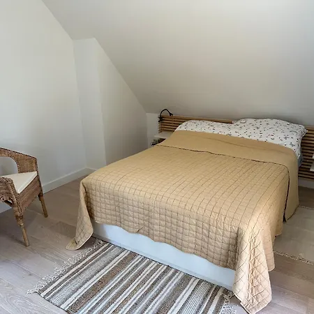 Nyaraló Wypoczynkowy Sosenka Z Sauna I Jacuzzi Ocypel